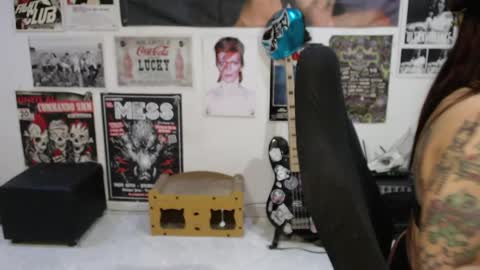 Rolly online show from 18, 5, 2026