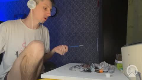 Snapshot of roma305991 chatting on 22, 12, 2025 roma305991 online show from 22, 12, 2025