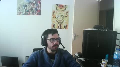 romainb72 online show from 7, 1, 2025