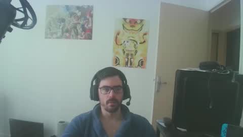 romainb72 online show from 5, 2, 2025