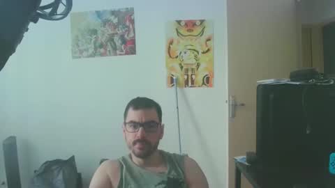 romainb72 online show from 7, 3, 2025