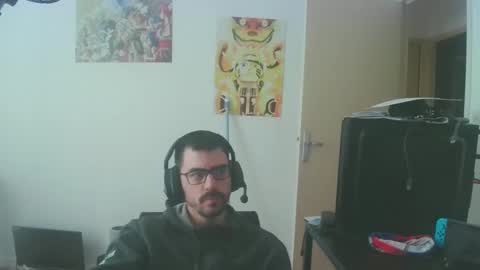 romainb72 online show from 10, 3, 2025