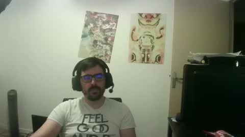 romainb72 online show from 21, 10, 2025