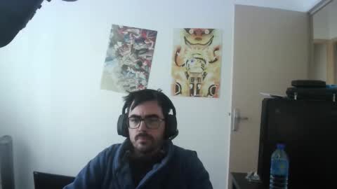 romainb72 online show from 6, 1, 2026