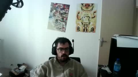 Snapshot of romainb72 chatting on 17, 5, 2026 romainb72 online show from 17, 5, 2026