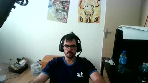 Snapshot of romainb72 chatting on 7, 6, 2026 romainb72 online show from 7, 6, 2026