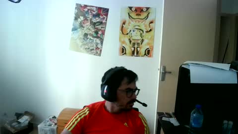 Snapshot of romainb72 chatting on 17, 6, 2026 romainb72 online show from 17, 6, 2026