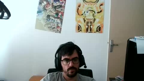 Snapshot of romainb72 chatting on 20, 7, 2026 romainb72 online show from 20, 7, 2026