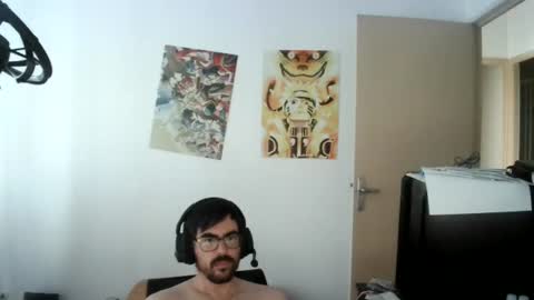 Snapshot of romainb72 chatting on 26, 7, 2026 romainb72 online show from 26, 7, 2026