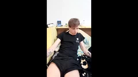 Snapshot of romalynn chatting on 28, 3, 2026 Humble Boy online show from 28, 3, 2026