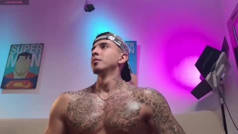 roman_fury online show from 3, 6, 2026