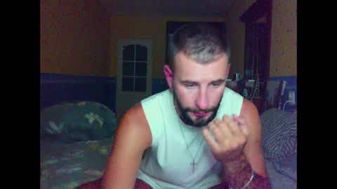 Snapshot of romanheart69 chatting on 19, 9, 2025 Max online show from 19, 9, 2025