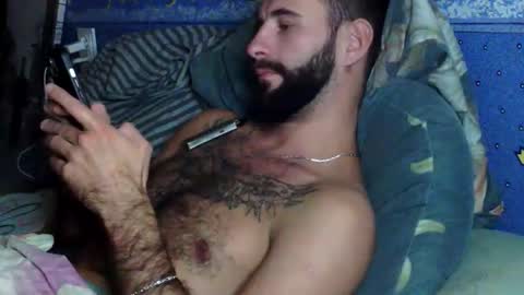 Snapshot of romanheart69 chatting on 13, 10, 2025 Max online show from 13, 10, 2025