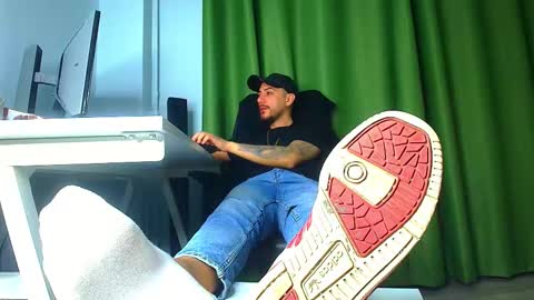 romaniamaster1 online show from 11, 3, 2026