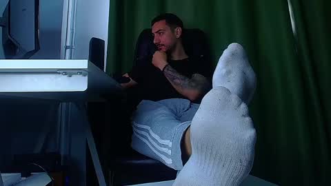 romaniamaster1 online show from 11, 4, 2026