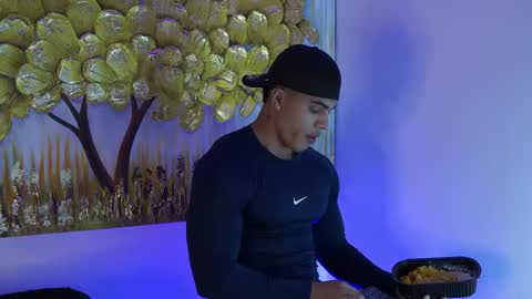 romano_kentt12 online show from 26, 3, 2026