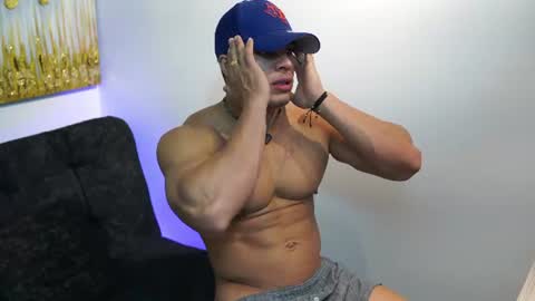Snapshot of romano_kentt12 chatting on 13, 6, 2026 romano_kentt12 online show from 13, 6, 2026