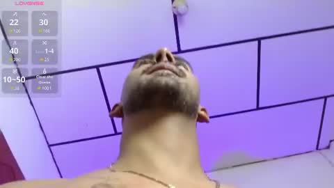 Roman online show from 18, 7, 2026