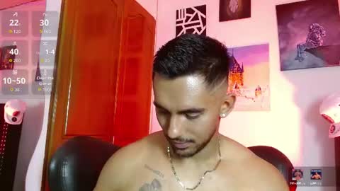 Roman online show from 20, 7, 2026