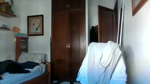 Snapshot of romanpoliakovxx chatting on 20, 2, 2026 romanpoliakovxx online show from 20, 2, 2026