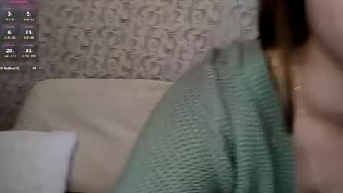 Snapshot of romeliamimozo chatting on 7, 3, 2026 Alya online show from 7, 3, 2026