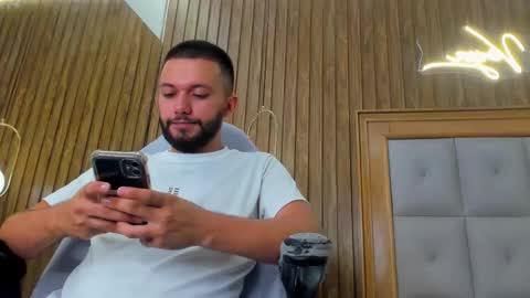 Snapshot of romeo__bossi chatting on 26, 3, 2026 Romeo Bossi online show from 26, 3, 2026