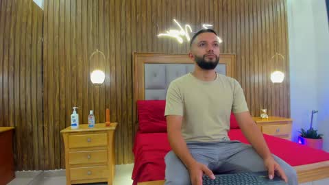 Snapshot of romeo__bossi chatting on 31, 3, 2026 Romeo Bossi online show from 31, 3, 2026