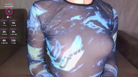 Romario and Juliet  PVT OPEN online show from 31, 10, 2025