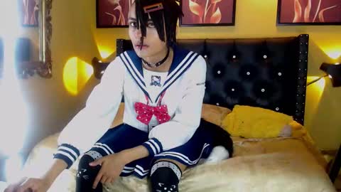 Snapshot of romeo_laurient chatting on 18, 3, 2026 ROMEO online show from 18, 3, 2026