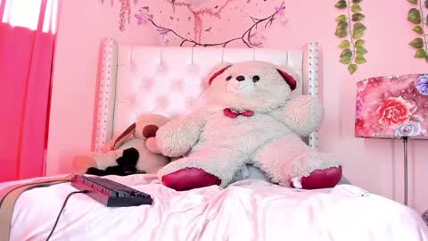 Snapshot of romeo_laurient chatting on 2, 4, 2026 ROMEO online show from 2, 4, 2026