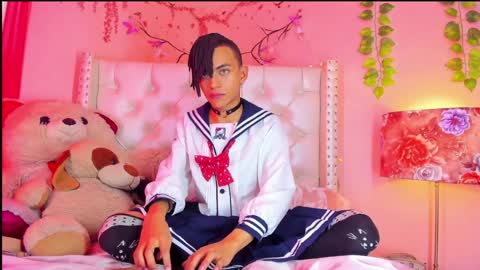 Snapshot of romeo_laurient chatting on 3, 4, 2026 ROMEO online show from 3, 4, 2026