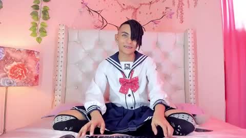 Snapshot of romeo_laurient chatting on 6, 4, 2026 ROMEO online show from 6, 4, 2026