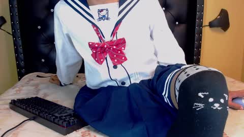 Snapshot of romeo_laurient chatting on 7, 4, 2026 ROMEO online show from 7, 4, 2026
