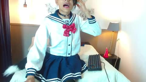 Snapshot of romeo_laurient chatting on 10, 4, 2026 ROMEO online show from 10, 4, 2026
