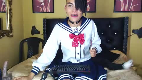 Snapshot of romeo_laurient chatting on 20, 4, 2026 ROMEO online show from 20, 4, 2026