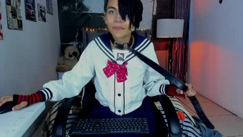 Snapshot of romeo_laurient chatting on 30, 4, 2026 ROMEO online show from 30, 4, 2026