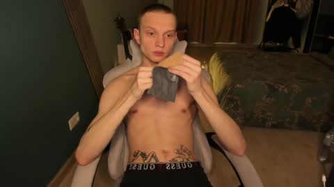 Romeo online show from 2, 2, 2025