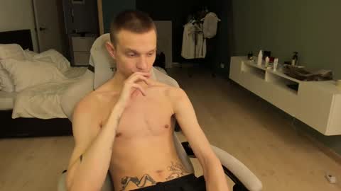 Romeo online show from 27, 2, 2025