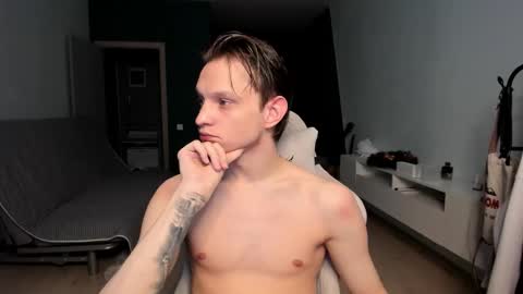 Romeo online show from 22, 2, 2026