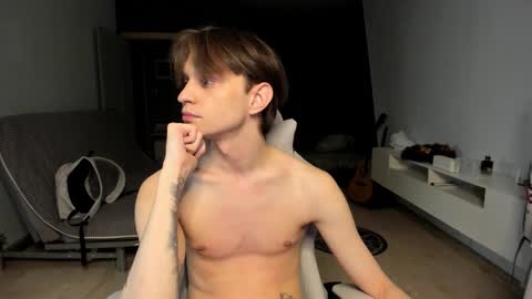 Romeo online show from 26, 2, 2026