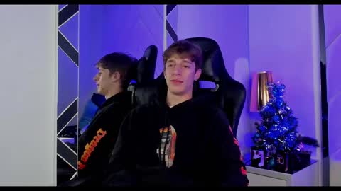 Snapshot of romeo_ricci1 chatting on 29, 12, 2024 Romeo Ricci online show from 29, 12, 2024