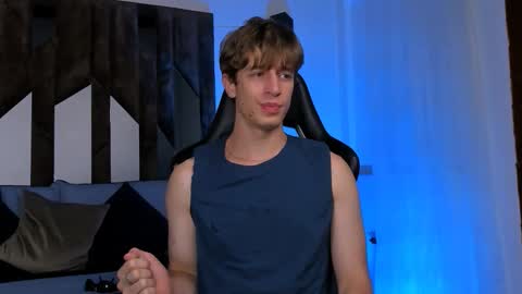 Romeo Ricci online show from 18, 1, 2026