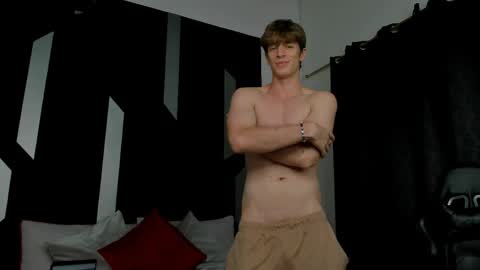 Romeo Ricci online show from 15, 4, 2026