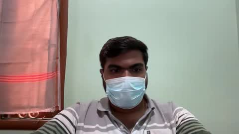 Romeo Sam online show from 12, 9, 2025