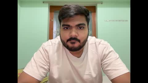 Romeo Sam online show from 29, 11, 2025