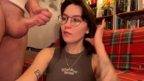 Romeo and Kate online show from 3, 12, 2025