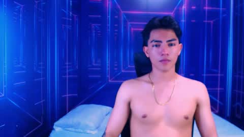 Romeo online show from 29, 10, 2025