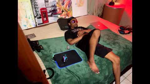 romeotyn online show from 16, 2, 2025