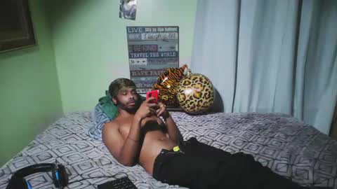 romeotyn online show from 18, 9, 2025