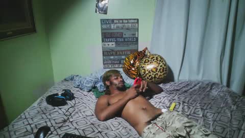 romeotyn online show from 26, 9, 2025